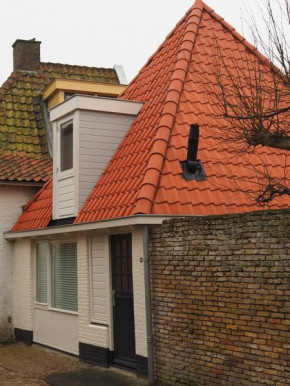 Vakantiewoning Ooievaar